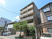 ラ・ローズ銀閣寺 3階 築23年6ヶ月の賃貸物件