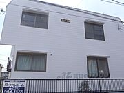 桂駅より徒歩11分 2階 築42年4ヶ月の賃貸物件