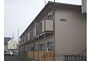 桂駅より徒歩12分 1階 築45年4ヶ月の賃貸物件