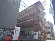 エクサージュ嵯峨野 4階 築42年4ヶ月の賃貸物件