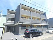 上鳥羽口駅より徒歩7分 2階 築14年11ヶ月の賃貸物件