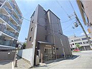 元田中駅より徒歩2分 1階 築11年6ヶ月の賃貸物件