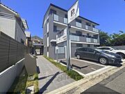 ヴィラ京大北 1階 築1年6ヶ月の賃貸物件
