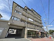 桂駅より徒歩6分 2階 築37年5ヶ月の賃貸物件