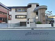 桂駅より徒歩3分 1階 築37年の賃貸物件