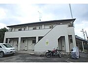 松尾大社駅より徒歩10分 2階 築33年6ヶ月の賃貸物件