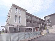 マーレフィールドII 3階 築14年2ヶ月の賃貸物件