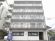 フレーヴァー深草II 3階 築39年6ヶ月の賃貸物件