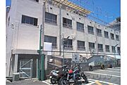 第2青山荘 2階 築58年5ヶ月の賃貸物件