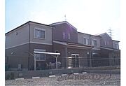 桂川駅より徒歩7分 2階 築25年6ヶ月の賃貸物件