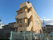 太秦駅より徒歩13分 3階 築47年8ヶ月の賃貸物件