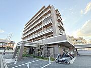 藤森駅より徒歩7分 6階 築16年の賃貸物件