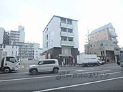 西院駅より徒歩10分 3階 築15年5ヶ月の賃貸物件
