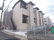 上桂駅より徒歩4分 1階 築8年3ヶ月の賃貸物件