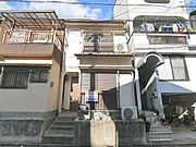 茶山・京都芸術大学駅より徒歩3分 築41年8ヶ月の賃貸物件