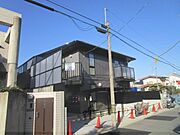 桂駅より徒歩5分 2階 築3年8ヶ月の賃貸物件