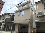 今出川駅より徒歩7分 3階 築5年3ヶ月の賃貸物件