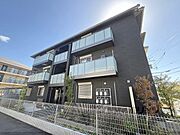 マイルストーンN山陵 2階 築2年8ヶ月の賃貸物件