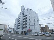 レジデンス四条 2階 築36年9ヶ月の賃貸物件