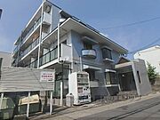 太秦駅より徒歩7分 3階 築38年7ヶ月の賃貸物件