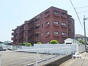 太秦駅より徒歩14分 3階 築44年4ヶ月の賃貸物件