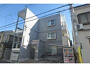 西院駅より徒歩8分 1階 築11年6ヶ月の賃貸物件