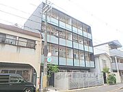 EN伏見稲荷 2階 築9年7ヶ月の賃貸物件