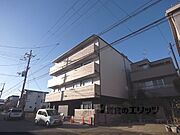 nukumori西京極 4階 築3年5ヶ月の賃貸物件
