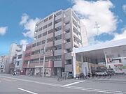 丸太町駅より徒歩15分 5階 築22年10ヶ月の賃貸物件