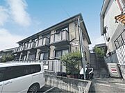 北野白梅町駅より徒歩10分 1階 築25年5ヶ月の賃貸物件