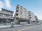 北野白梅町駅より徒歩14分 2階 築23年7ヶ月の賃貸物件