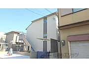 花園駅より徒歩5分 2階 築5年7ヶ月の賃貸物件