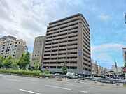 リーガル京都烏丸五条通902 8階 築24年2ヶ月の賃貸物件