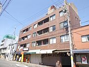 六角シティハイツ 2階 築44年7ヶ月の賃貸物件