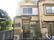 有栖川駅より徒歩5分 1階 築54年4ヶ月の賃貸物件