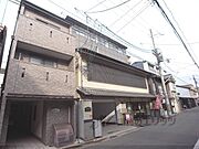 二条駅より徒歩10分 2階 築36年9ヶ月の賃貸物件