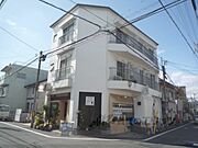 元田中駅より徒歩4分 3階 築51年5ヶ月の賃貸物件