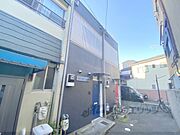 出町柳駅よりバス5分 徒歩2分 1階 築54年1ヶ月の賃貸物件