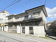 プラムコート北野B棟 2階 築16年4ヶ月の賃貸物件