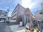 ラフィナット馬塚 4階 築11年1ヶ月の賃貸物件
