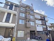 北大路駅より徒歩12分 1階 築31年7ヶ月の賃貸物件