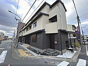 フォレストメゾン花吉 2階 築1年6ヶ月の賃貸物件