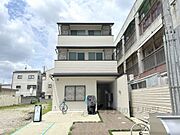 神宮丸太町駅より徒歩9分 1階 築5年の賃貸物件