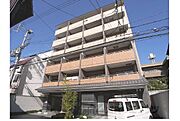 丸太町駅より徒歩8分 2階 築20年9ヶ月の賃貸物件