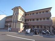 上桂駅より徒歩7分 3階 築16年4ヶ月の賃貸物件