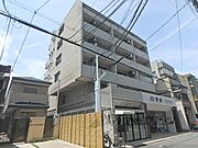 烏丸御池駅より徒歩6分 4階 築40年10ヶ月の賃貸物件