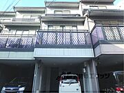 東福寺駅より徒歩7分 1階 築30年11ヶ月の賃貸物件