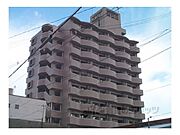 京都駅より徒歩10分 11階 築36年8ヶ月の賃貸物件