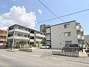 円町駅より徒歩10分 1階 築8年7ヶ月の賃貸物件