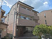 マドポルテ壬生 2階 築7年5ヶ月の賃貸物件